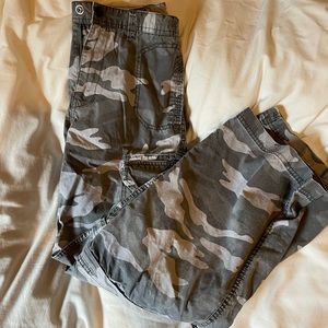 Old Navy Cargo Pants